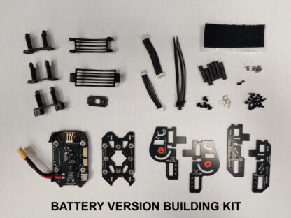 IR-CAM Holder Building Kit - Image 3