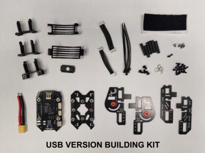 IR-CAM Holder Building Kit - Image 4