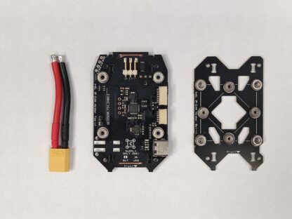 IR-CAM Holder Building Kit - Image 2